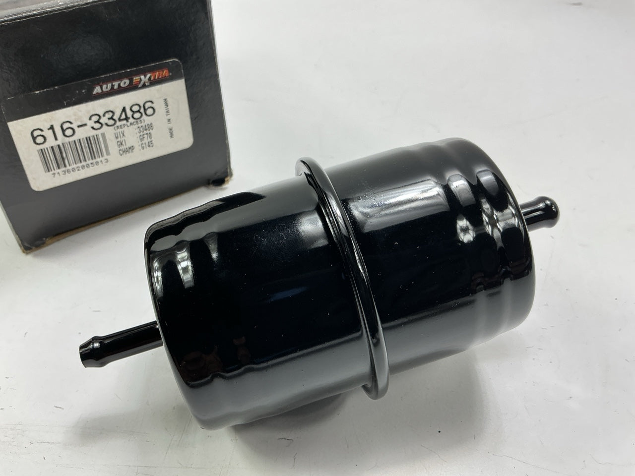 Auto Extra 616-33486 Engine Fuel Filter