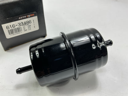 Auto Extra 616-33486 Engine Fuel Filter