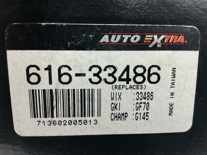 Auto Extra 616-33486 Engine Fuel Filter