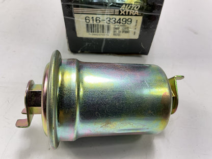Auto Extra 616-33499 Fuel Filter