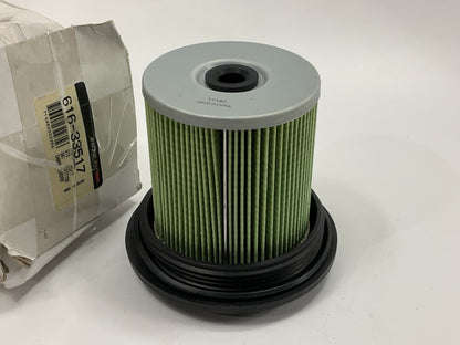 Auto Extra 616-33517 Fuel Filter 1995-96 F-250 F-350 F-450 Turbo Diesel 7.3L
