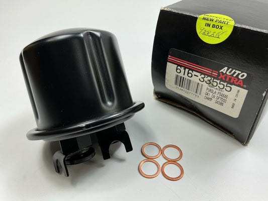 Auto Extra 616-33555 Fuel Filter