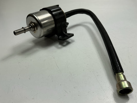 Auto Extra 616-33574 Fuel Filter 1993-94 Saturn SC1 SL SL1 SW1