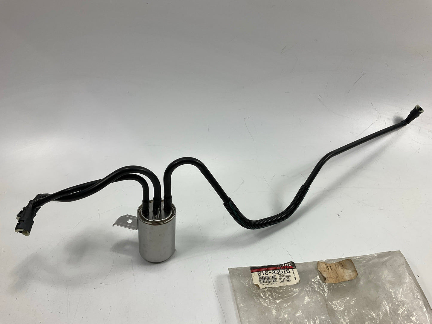 Auto Extra 616-33576 Engine Fuel Filter