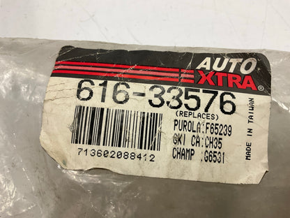 Auto Extra 616-33576 Engine Fuel Filter