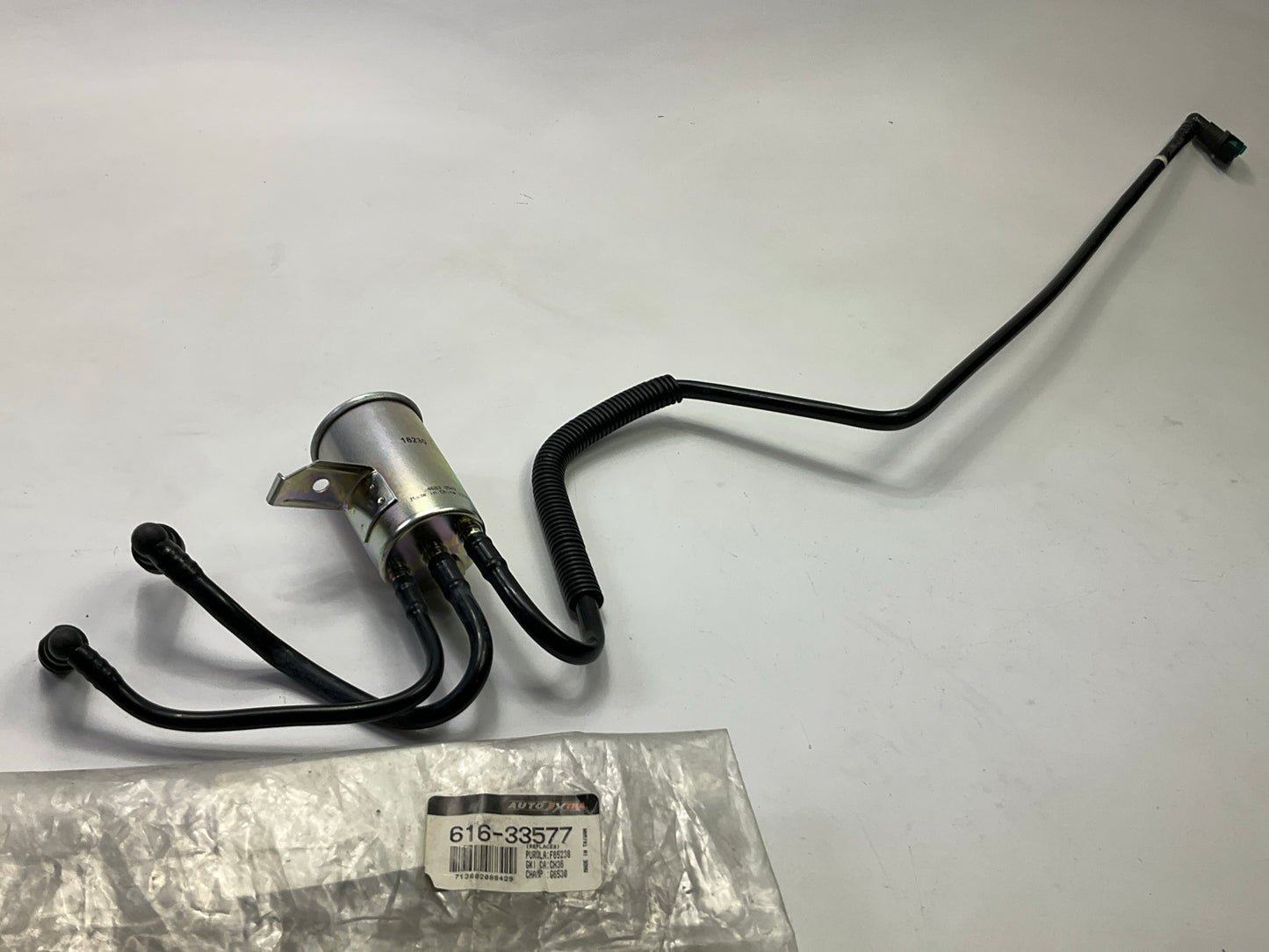 Auto Extra 616-33577 Fuel Filter