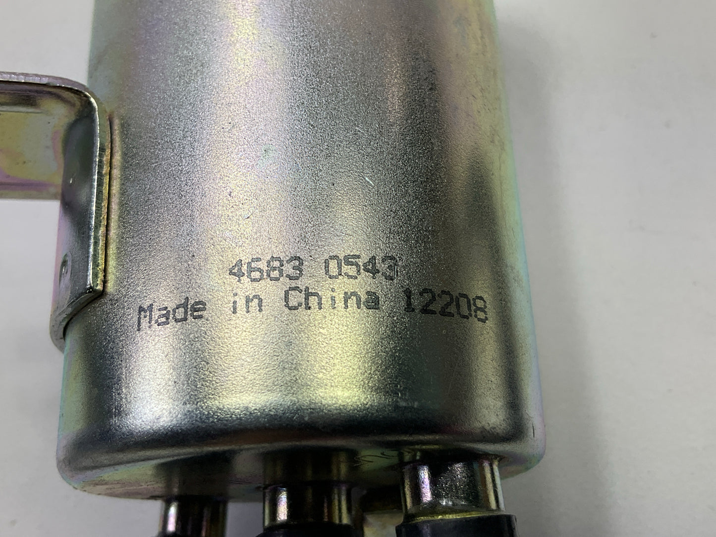 Auto Extra 616-33577 Fuel Filter
