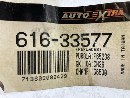 Auto Extra 616-33577 Fuel Filter