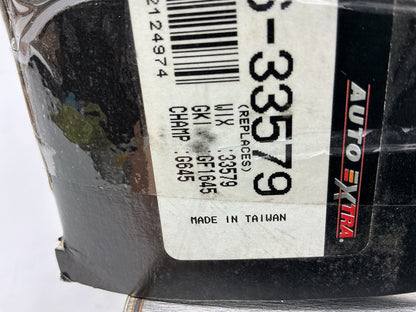 Auto Extra 616-33579 Fuel Filter
