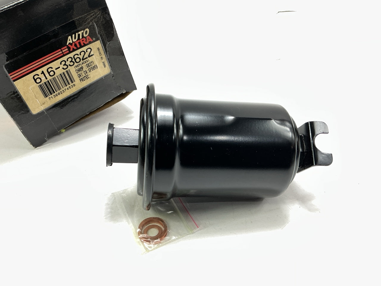 Auto Extra 616-33622 Engine Fuel Filter