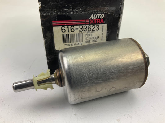 Auto Extra 616-33623 Fuel Filter Replaces G259 33623 G645 G8219