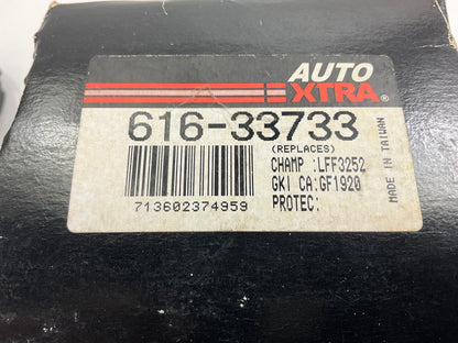 Auto Extra 616-33733 Diesel Fuel Filter
