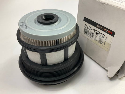 Auto Extra 616-33818 Fuel Filter Replaces Wix 33818
