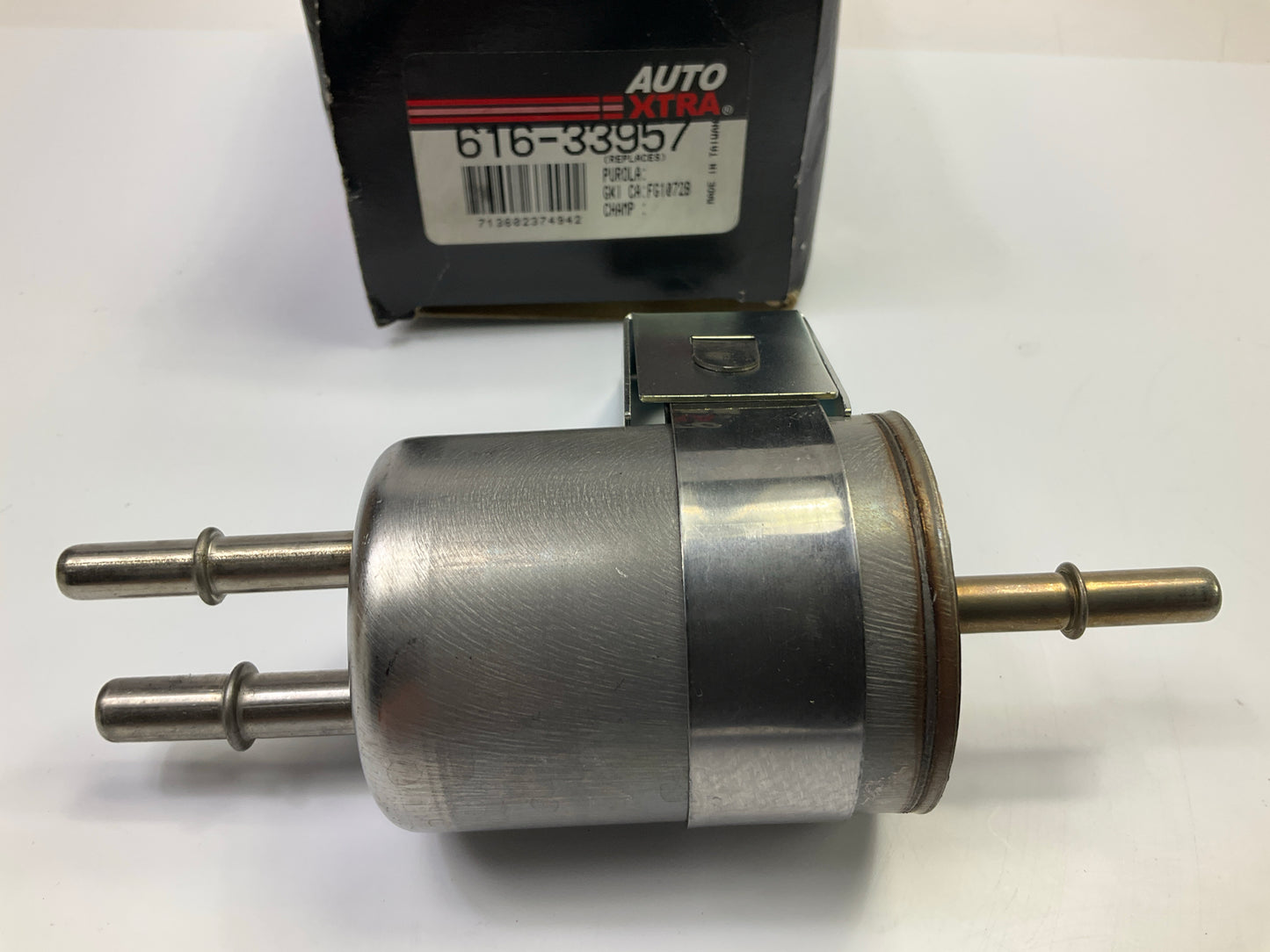 Auto Extra 616-33957 Fuel Filter