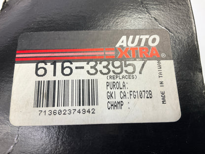 Auto Extra 616-33957 Fuel Filter