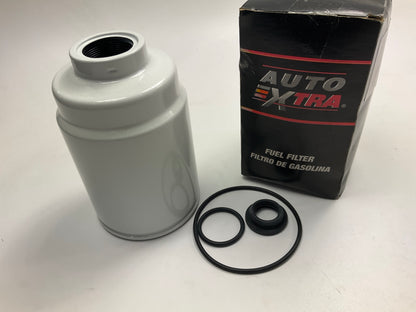 Auto Extra 616-33960XE Diesel Fuel Water Separator Filter Replaces LFF6012