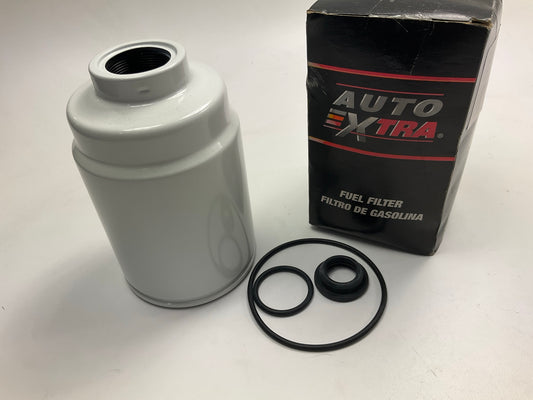 Auto Extra 616-33960XE Diesel Fuel Water Separator Filter Replaces LFF6012