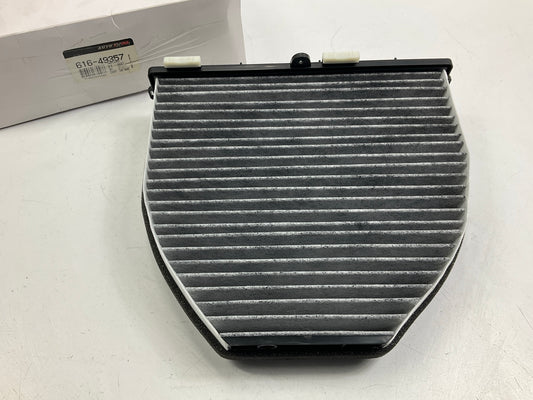 Auto Extra 616-49357 Cabin Air Filter