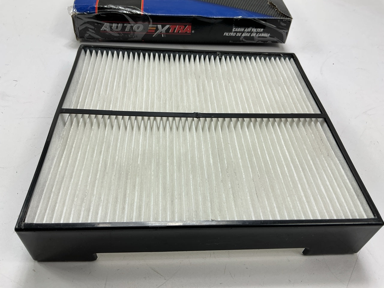 Auto Extra 616-49359 Cabin Air Filter For 2003-2008 Subaru Forester