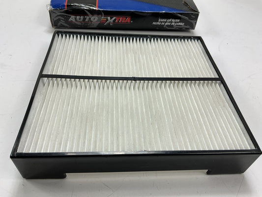 Auto Extra 616-49359 Cabin Air Filter For 2003-2008 Subaru Forester