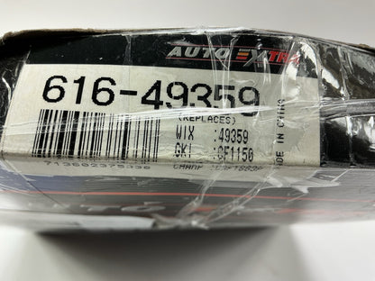 Auto Extra 616-49359 Cabin Air Filter For 2003-2008 Subaru Forester