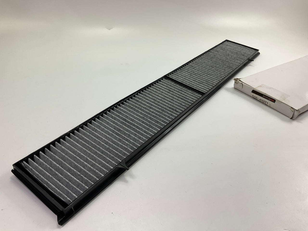 Auto Extra 616-49371 Cabin Air Filter