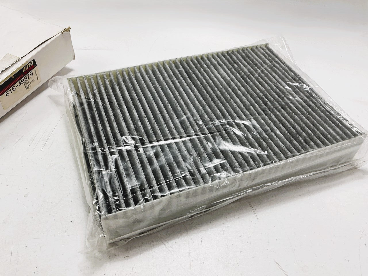 Auto Extra 616-49379 Cabin Air Filter