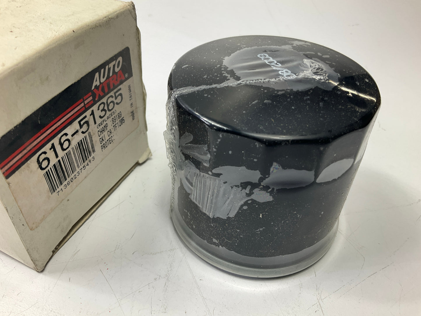 Auto Extra 616-51365 Engine Oil Filter