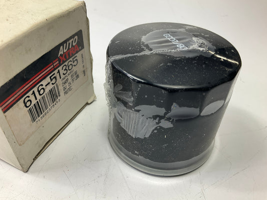 Auto Extra 616-51365 Engine Oil Filter