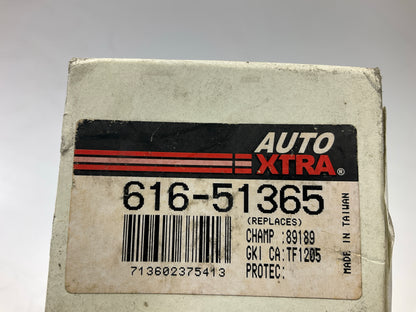 Auto Extra 616-51365 Engine Oil Filter
