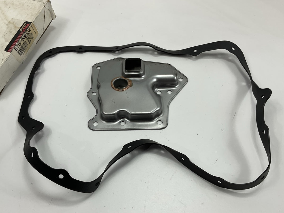 Auto Extra 616-58602 Automatic Transmission Filter