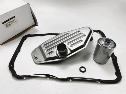 Auto Extra 616-58843 Automatic Transmission Filter Kit