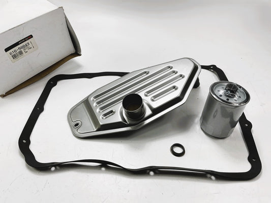 Auto Extra 616-58843 Automatic Transmission Filter Kit