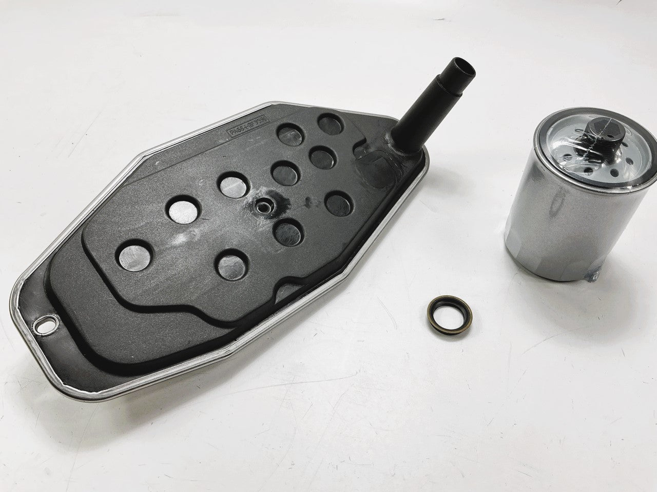 Auto Extra 616-58843 Automatic Transmission Filter Kit