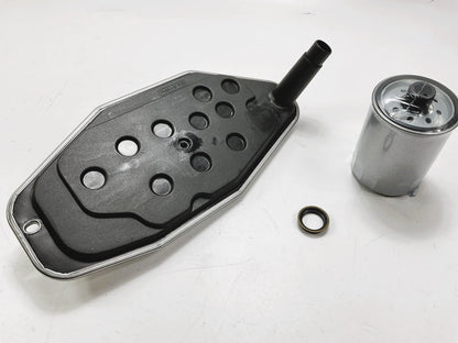 Auto Extra 616-58843 Automatic Transmission Filter Kit