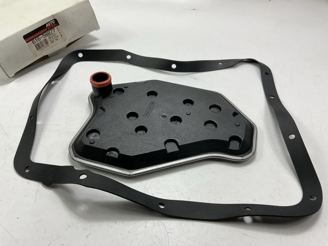 Auto Extra 616-58877 Automatic Transmission Filter Kit