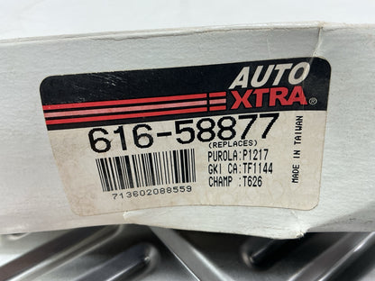 Auto Extra 616-58877 Automatic Transmission Filter Kit