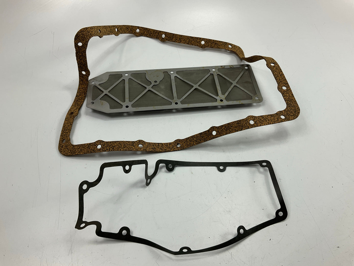 Auto Extra 616-58884 Automatic Transmission Filter Kit