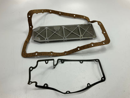 Auto Extra 616-58884 Automatic Transmission Filter Kit