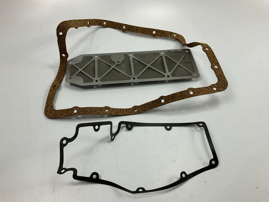 Auto Extra 616-58884 Automatic Transmission Filter Kit