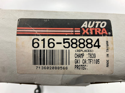 Auto Extra 616-58884 Automatic Transmission Filter Kit