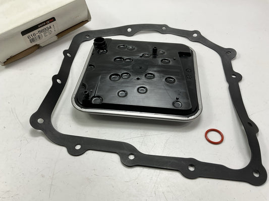 Auto Extra 616-58934 Automatic Transmission Filter Kit