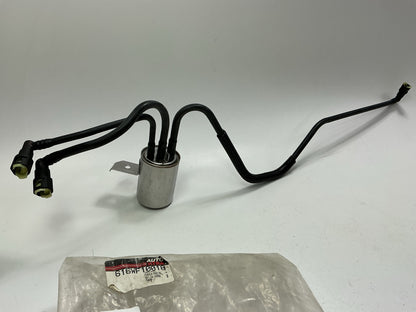 Auto Extra 616WF10018 Fuel Filter