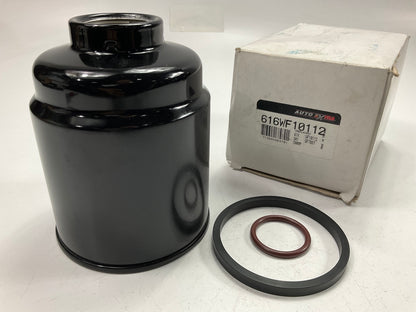 Auto Extra 616WF10112 Spin-On Diesel Fuel Water Separator Filter