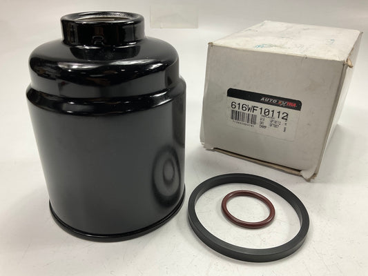 Auto Extra 616WF10112 Spin-On Diesel Fuel Water Separator Filter