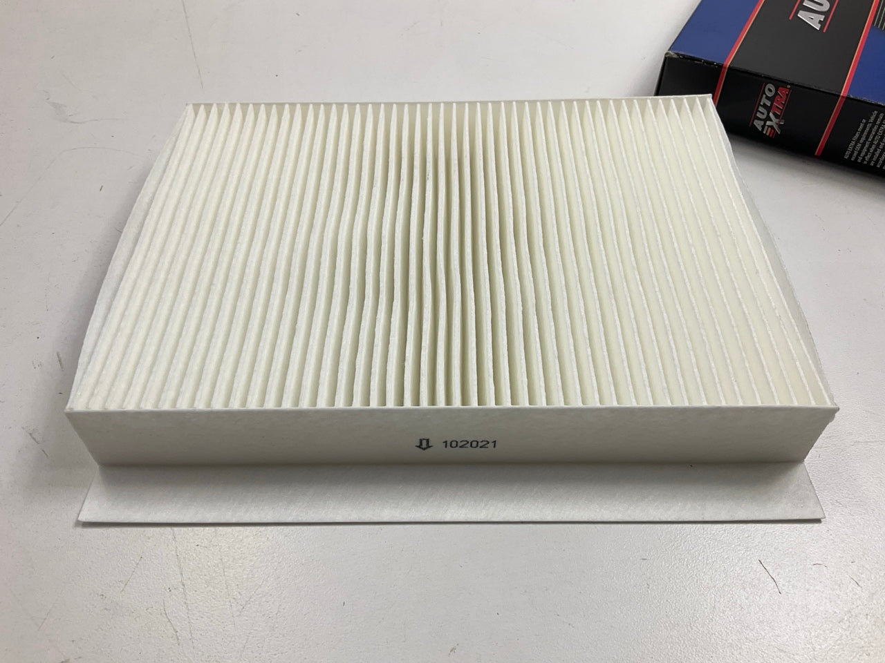 Auto Extra 616WP10106 Cabin Air Filter