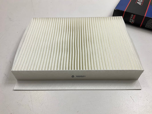 Auto Extra 616WP10106 Cabin Air Filter