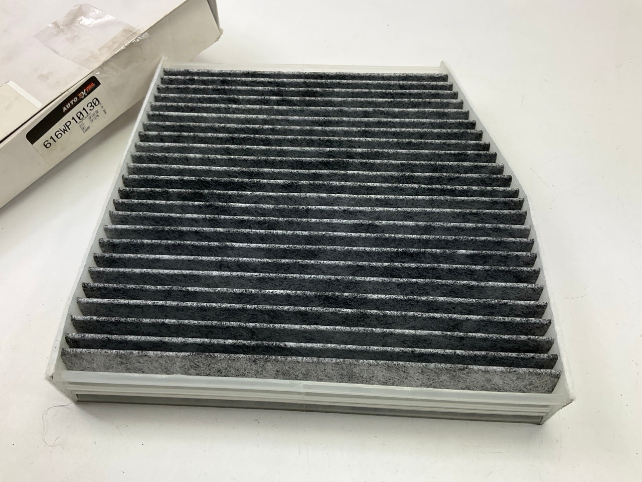 Auto Extra 616WP10130 Cabin Air Filter Replaces PA10036 WP10130 VA-2040