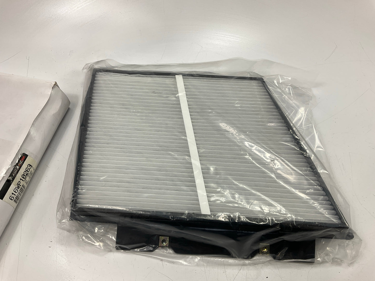 Auto Extra 616WP10263 Cabin Air Filter 2014-2024 Ram ProMaster 1500, 2500, 3500