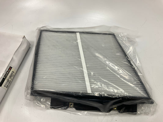 Auto Extra 616WP10263 Cabin Air Filter 2014-2024 Ram ProMaster 1500, 2500, 3500